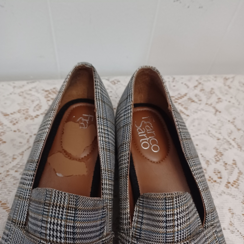 Franco Sarto Draco Loafer - Picture 8 of 11